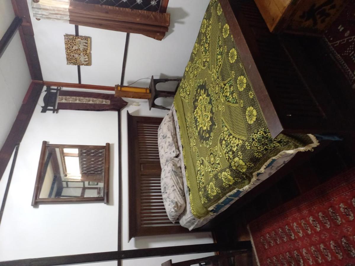 Teak House Chiang Mai Hotell Eksteriør bilde