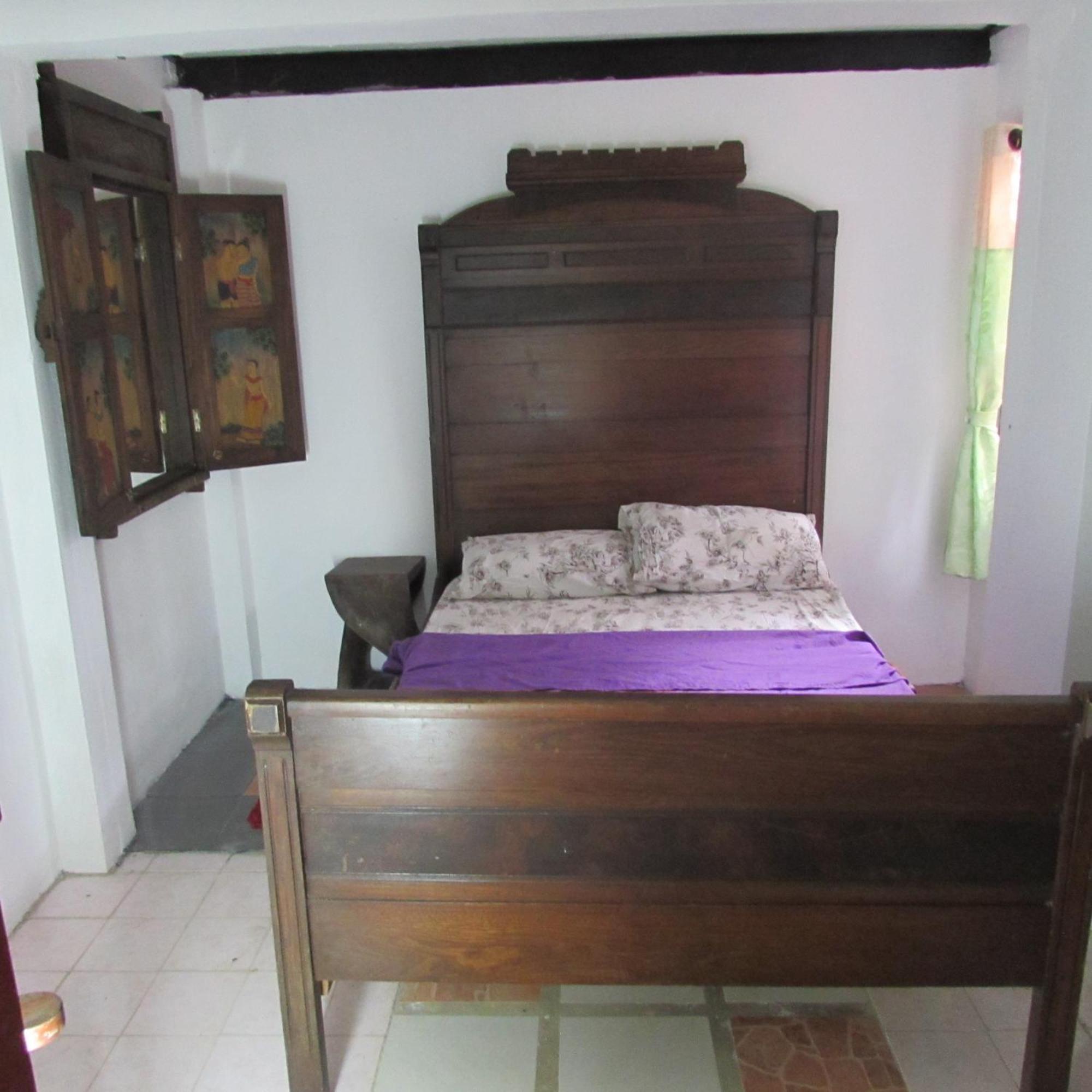 Teak House Chiang Mai Hotell Eksteriør bilde